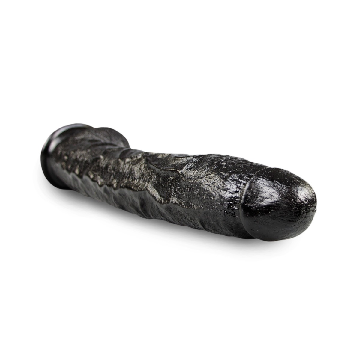 PENE DICK RAMBONE COCK NEGRO - Imagen 4