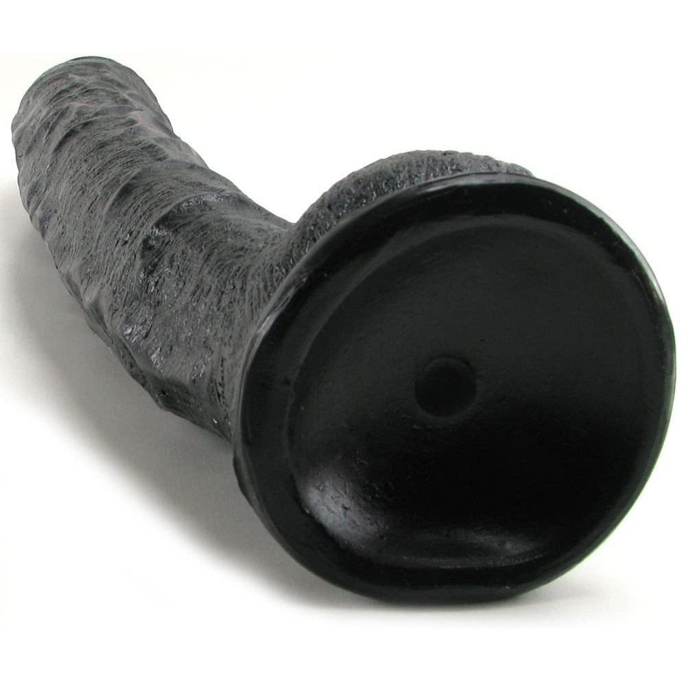 PENE DICK RAMBONE COCK NEGRO - Imagen 6