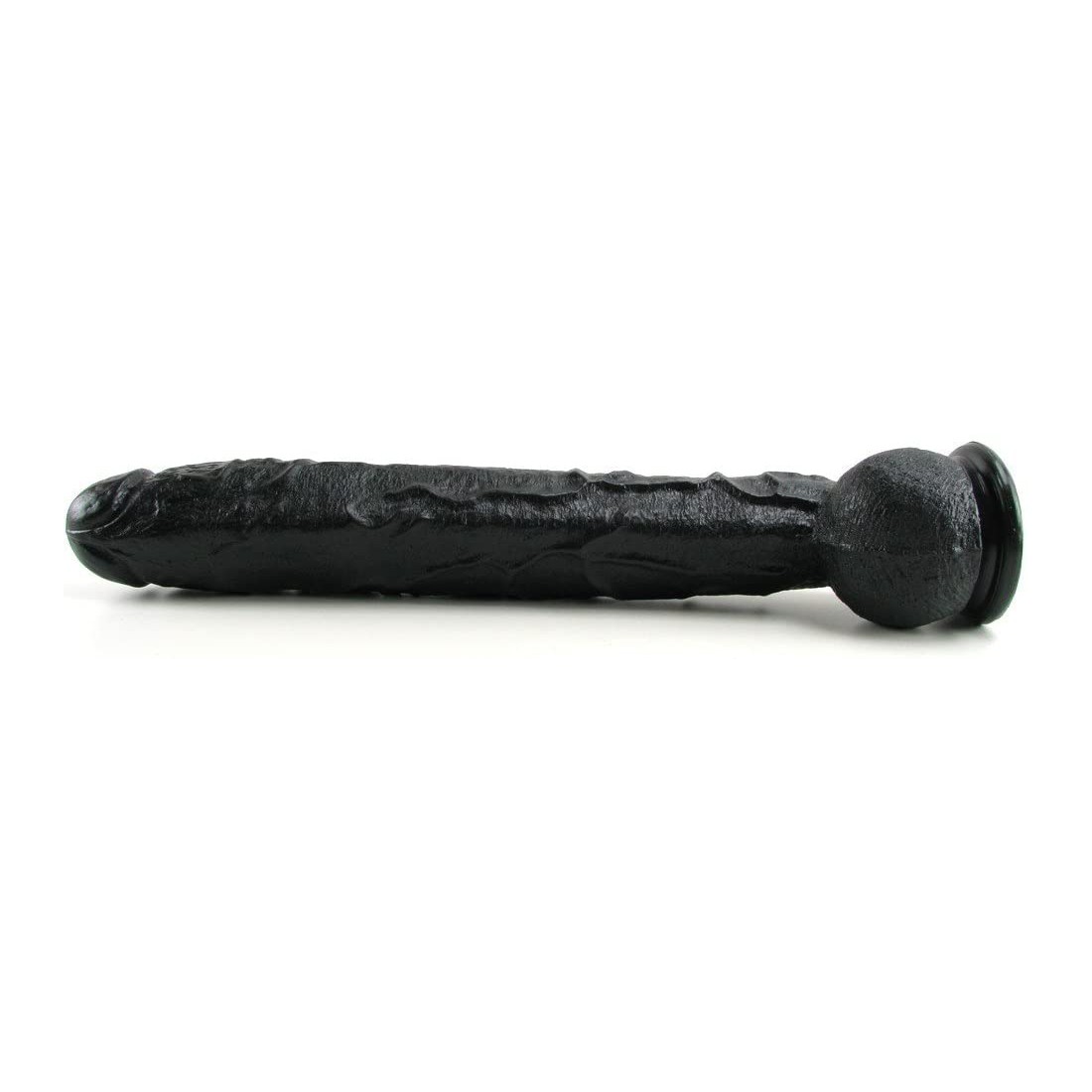 PENE DICK RAMBONE COCK NEGRO - Imagen 8