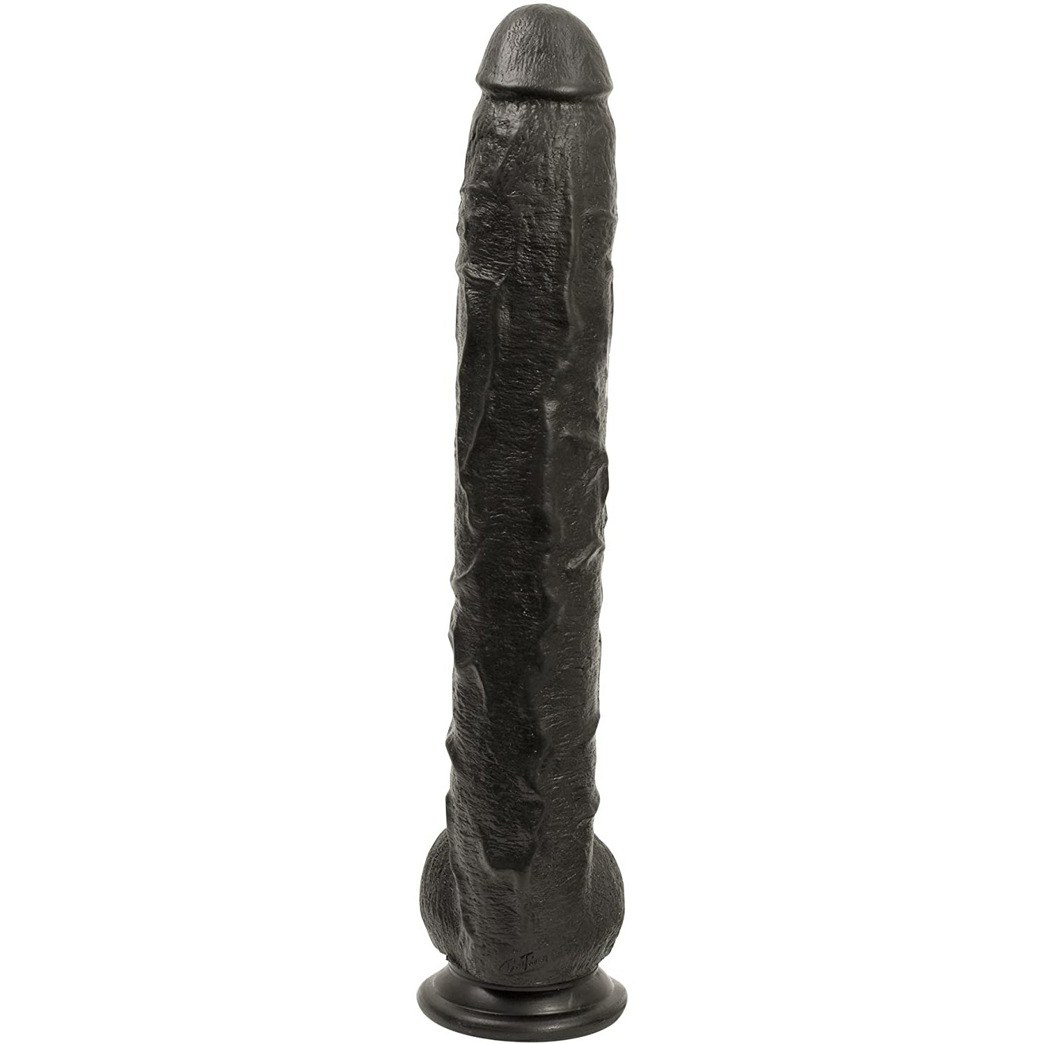PENE DICK RAMBONE COCK NEGRO - Imagen 9