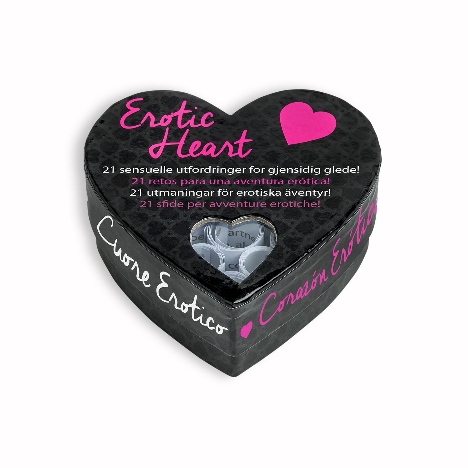 JUEGO EROTIC HEART MINI NO-SE-ES-IT - Imagen 4