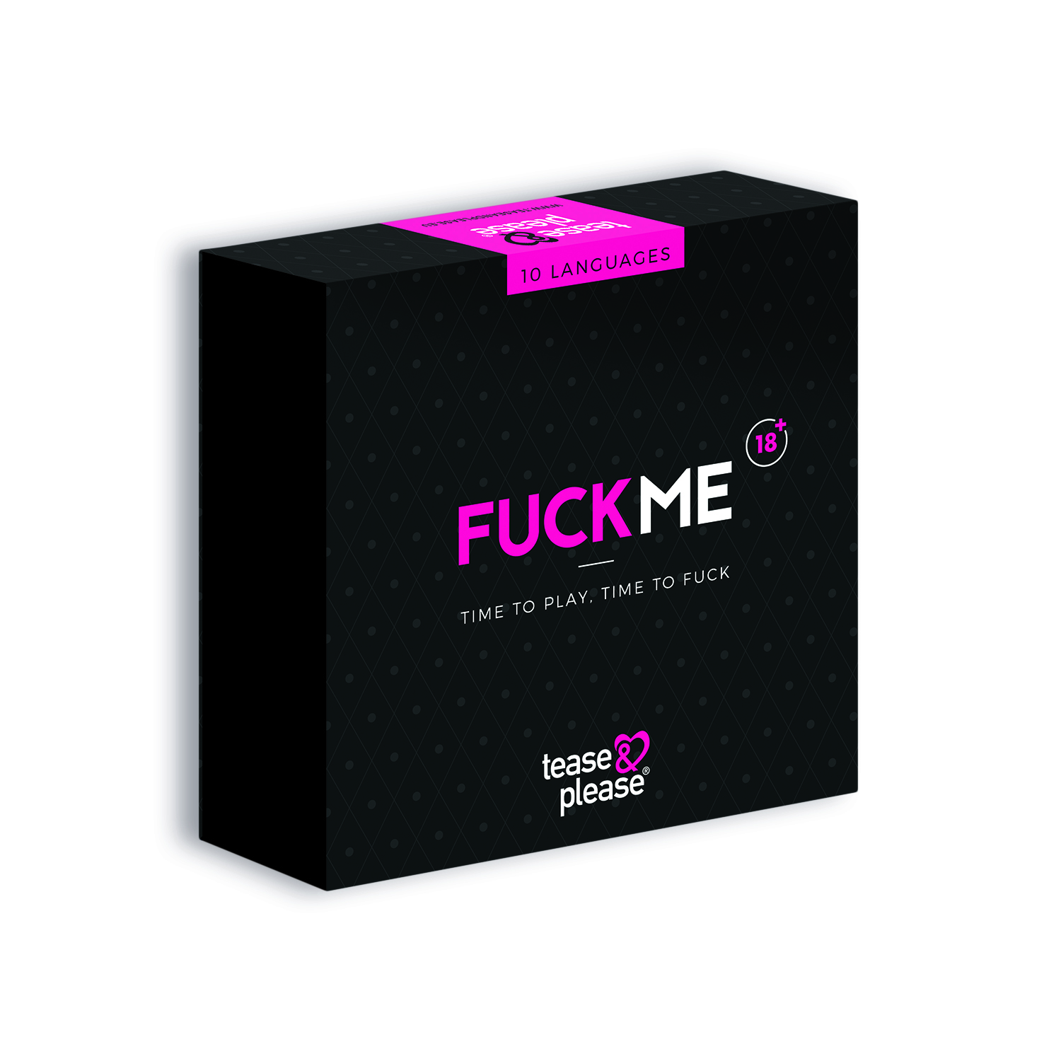 JUEGO XXXME FUCKME TIME TO PLAY, TIME TO FUCK NL-EN-DE-FR-ES-IT-SE-NO-PL-RU - Imagen 3