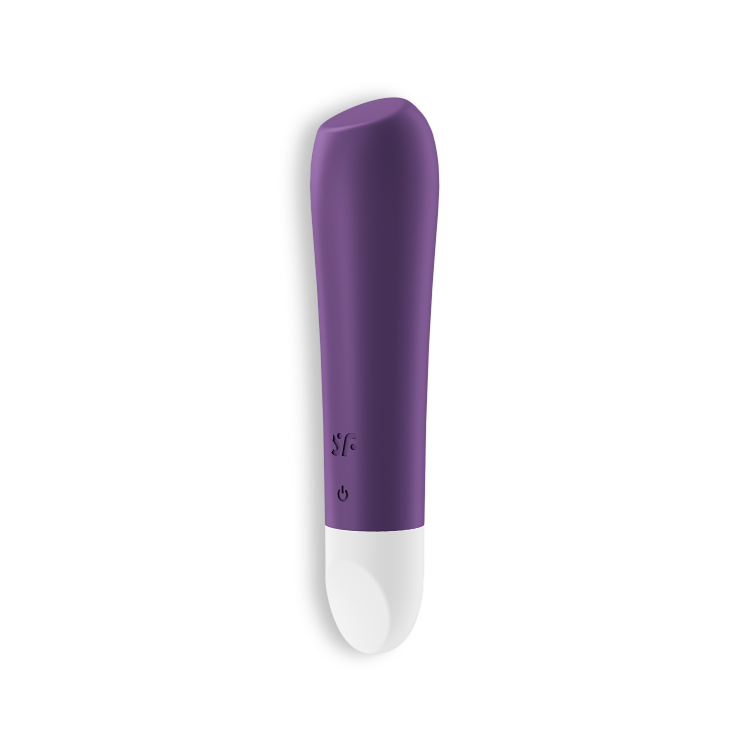 BALA VIBRADORA ULTRA POWER BULLET 2 SATISFYER MORADO - Imagen 8
