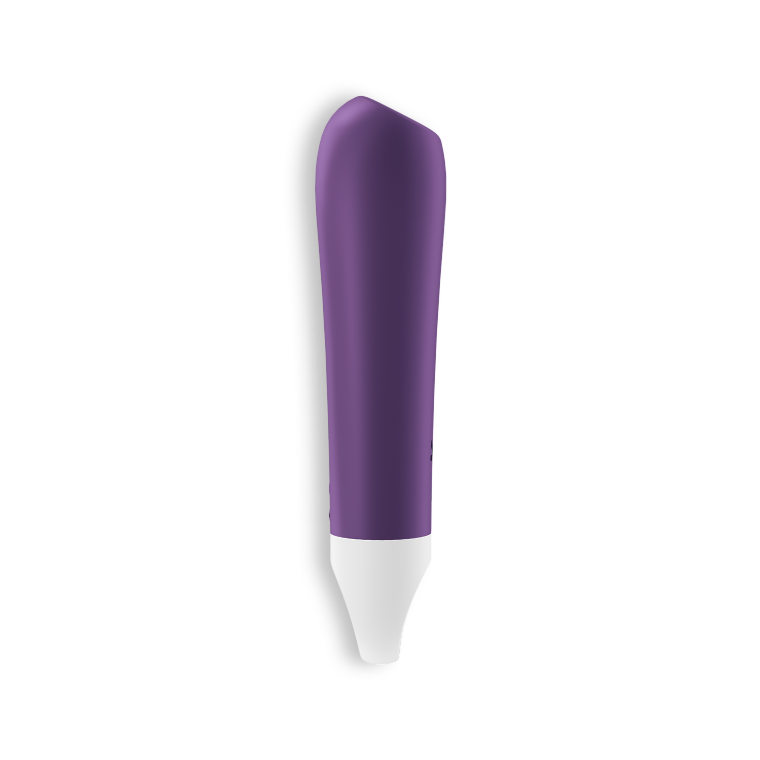 BALA VIBRADORA ULTRA POWER BULLET 2 SATISFYER MORADO - Imagen 5