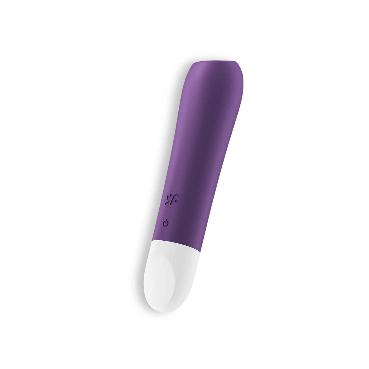 BALA VIBRADORA ULTRA POWER BULLET 2 SATISFYER MORADO - Imagen 6