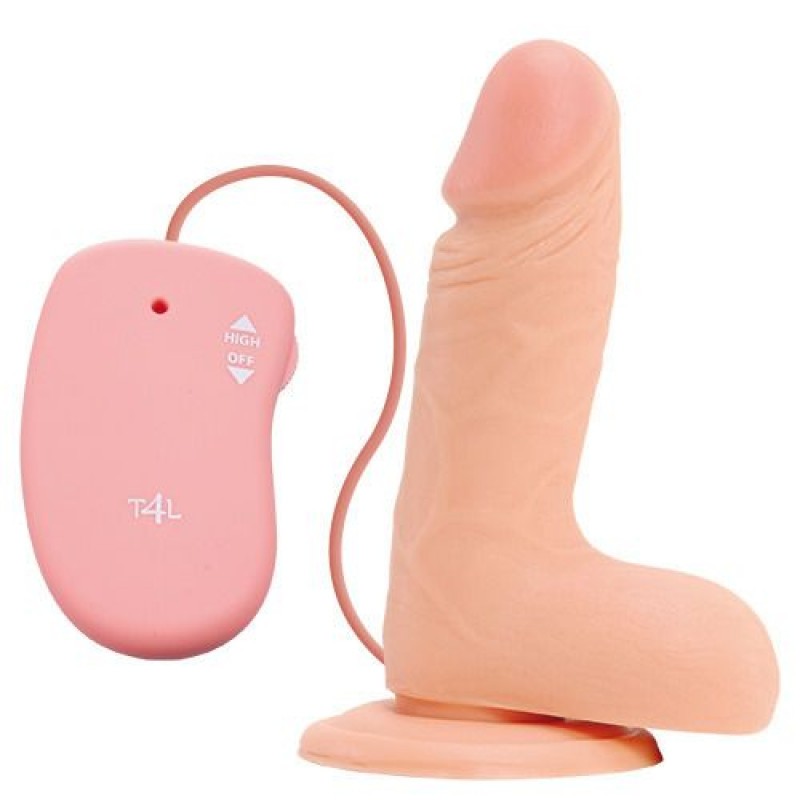 VIBRADOR REALÍSTICO REAL RAPTURE WATER SENSATIONS 6'' BLANCO - Imagen 7