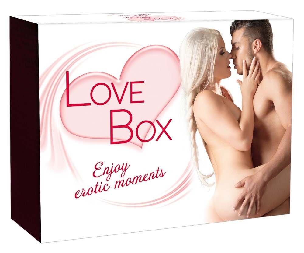 KIT SORPRESA LOVE BOX - Imagen 5