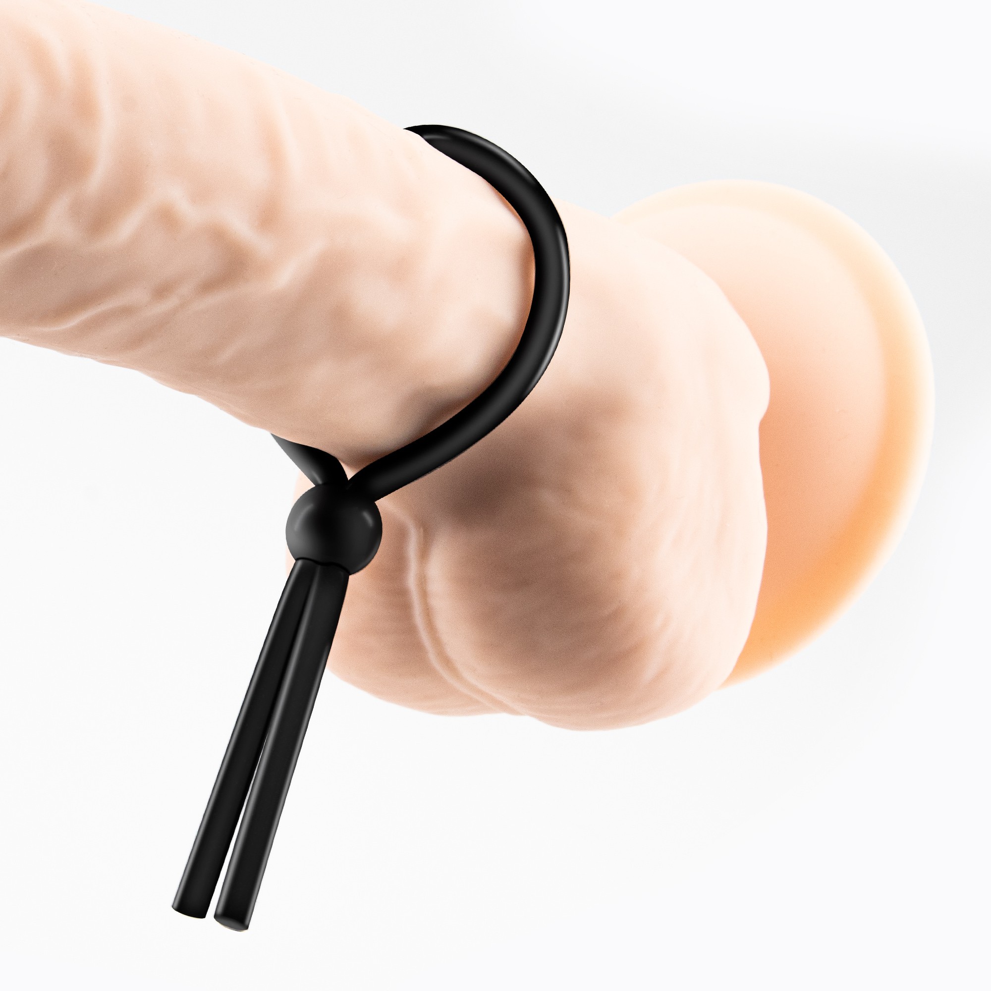 DALTONS CONJUNTO DE ANILLOS DE SILICONA PARA EL PENE CRUSHIOUS - Imagen 7