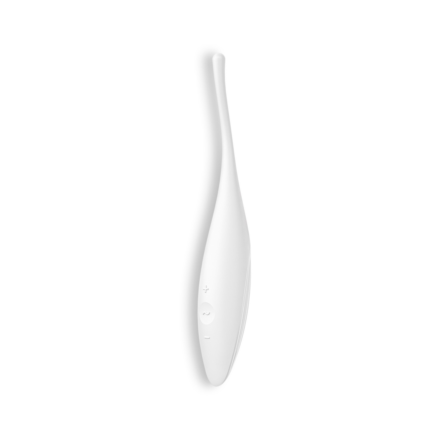 VIBRADOR TWIRLING JOY CON APP SATISFYER BLANCO - Imagen 7