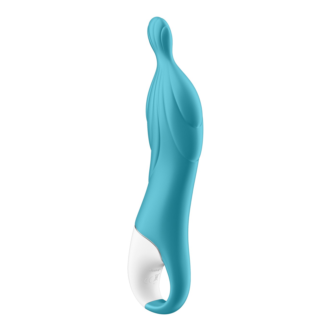 ESTIMULADOR DEL PUNTO-G A-MAZING 2 SATISFYER TURQUESA - Imagen 5