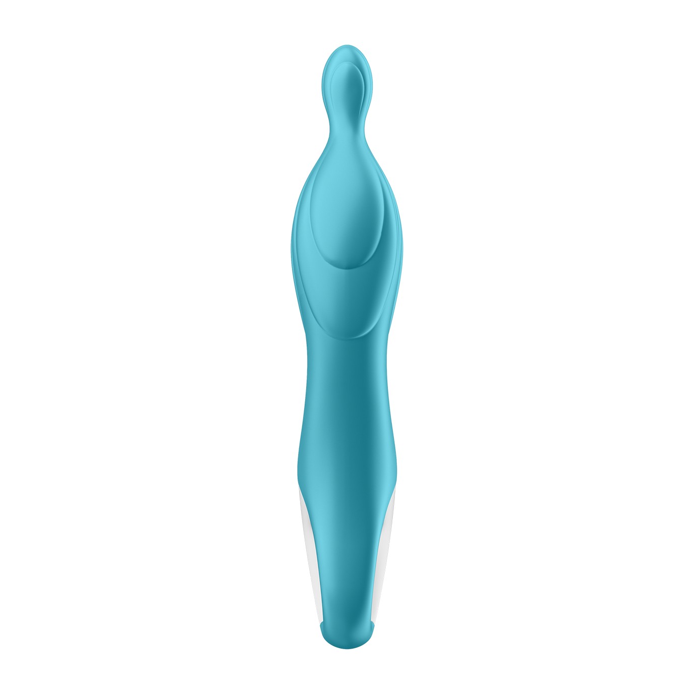 ESTIMULADOR DEL PUNTO-G A-MAZING 2 SATISFYER TURQUESA - Imagen 6