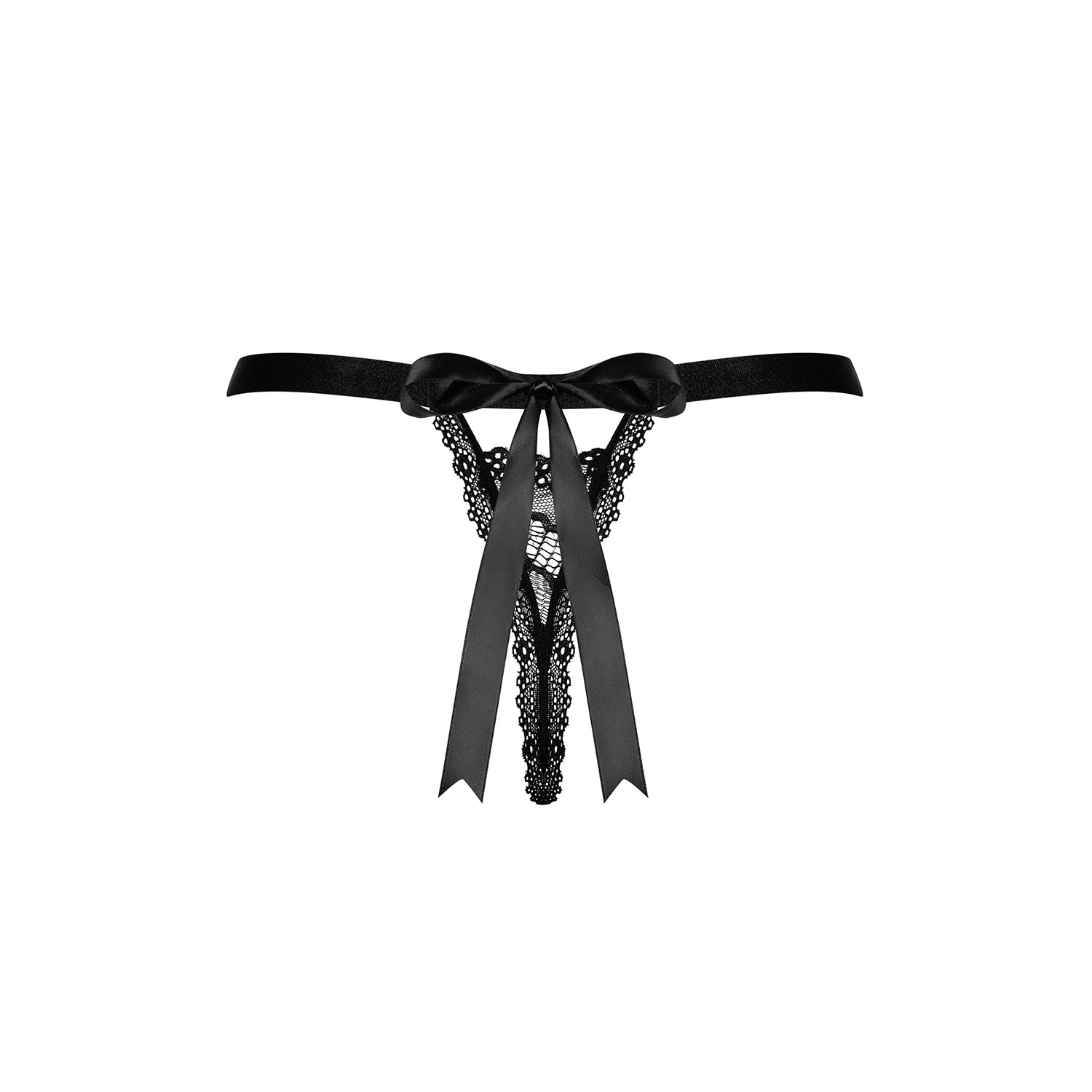TANGA ISABELLIA OBSESSIVE - Imagen 6