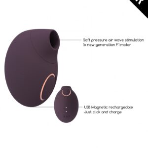 TESTER ESTIMULADOR SEDUCTIVE MORADO IRRESISTIBLE
