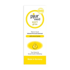 LUBRICANTE PJUR MED SOFT GLIDE 1.5ML