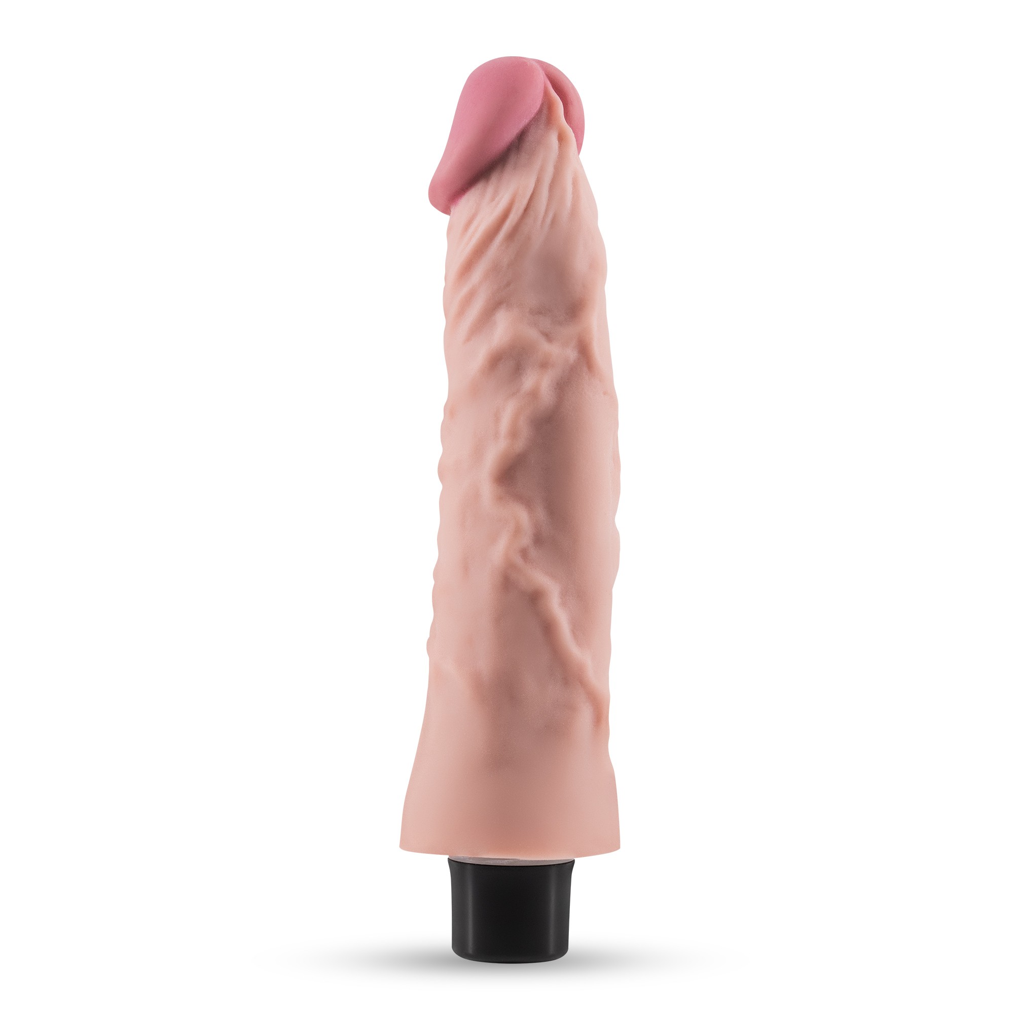 VIBRADOR REALISTA GUIDO CRUSHIOUS - Imagen 4
