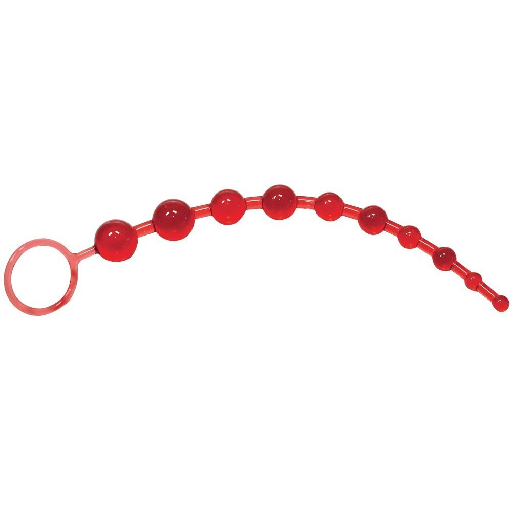 KIT ANAL RED ROSES SET YOU2TOYS - Imagen 6