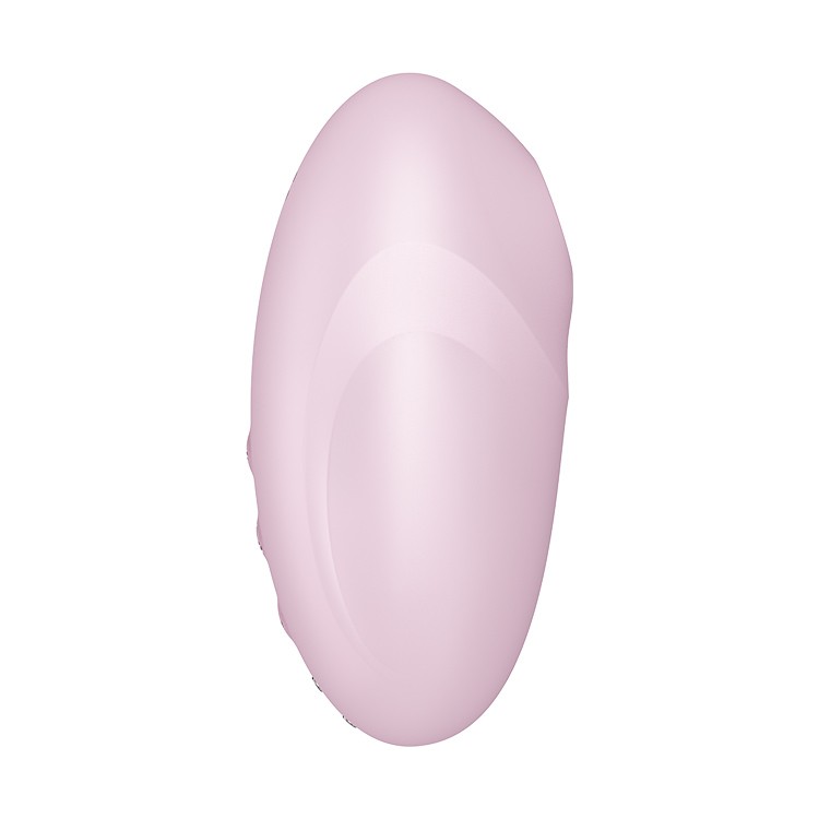 ESTIMULADOR VULVA LOVER 3 ROSA SATISFYER - Imagen 4