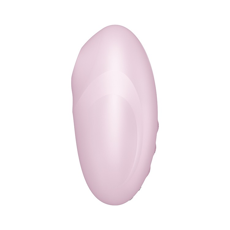 ESTIMULADOR VULVA LOVER 3 ROSA SATISFYER - Imagen 8