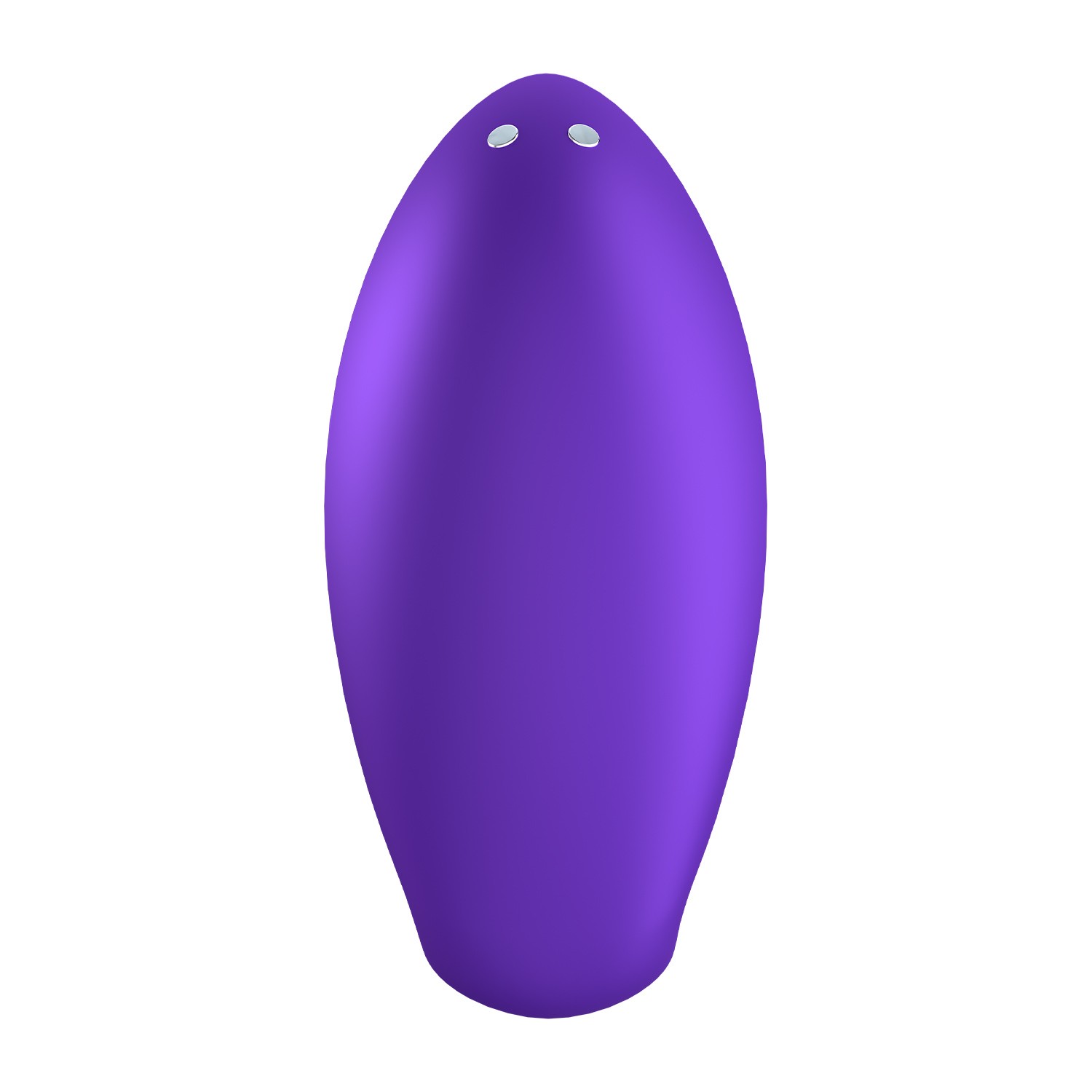 VIBRADOR LOVE RIOT MORADO SATISFYER - Imagen 6