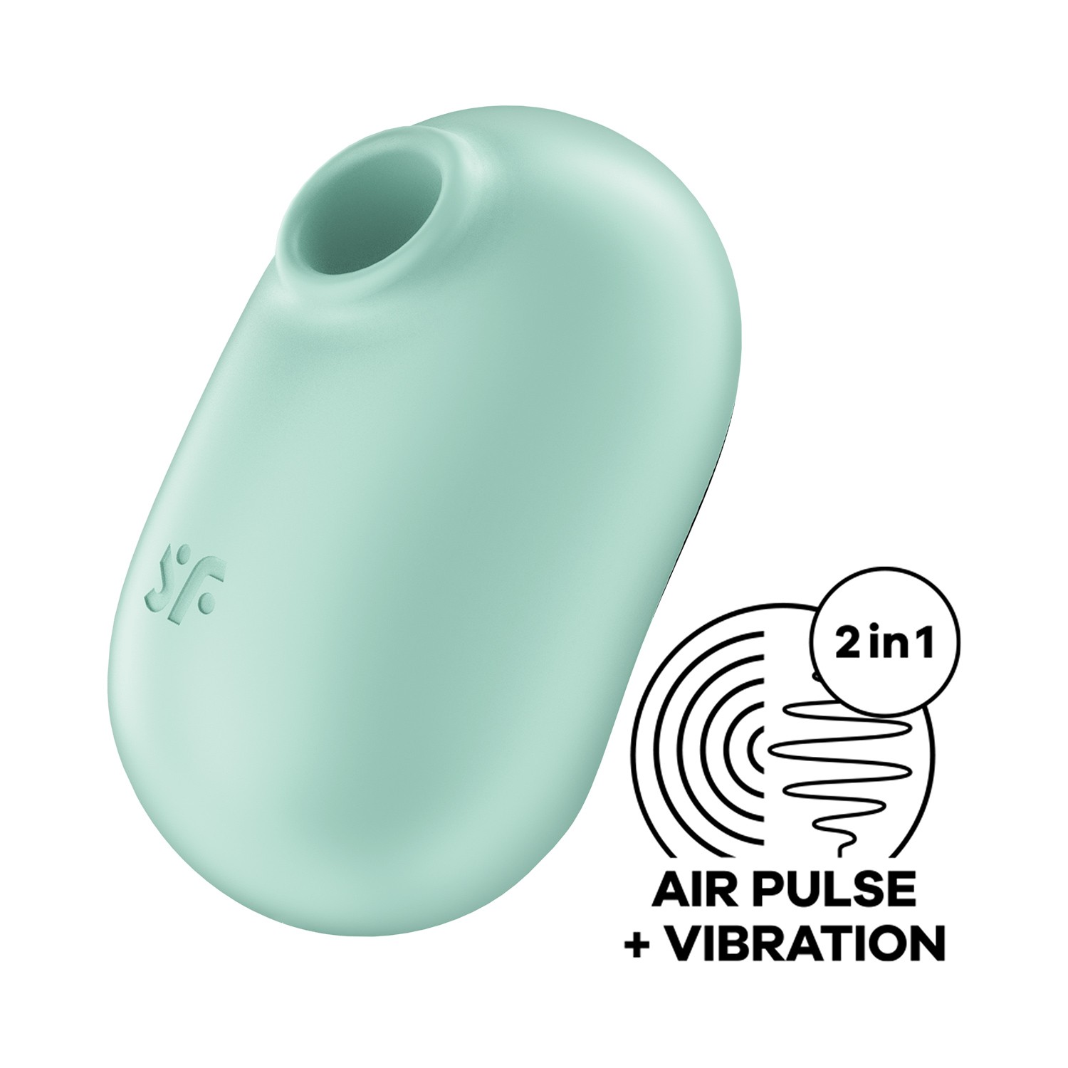 ESTIMULADOR PRO TO GO 2 MENTA SATISFYER - Imagen 8