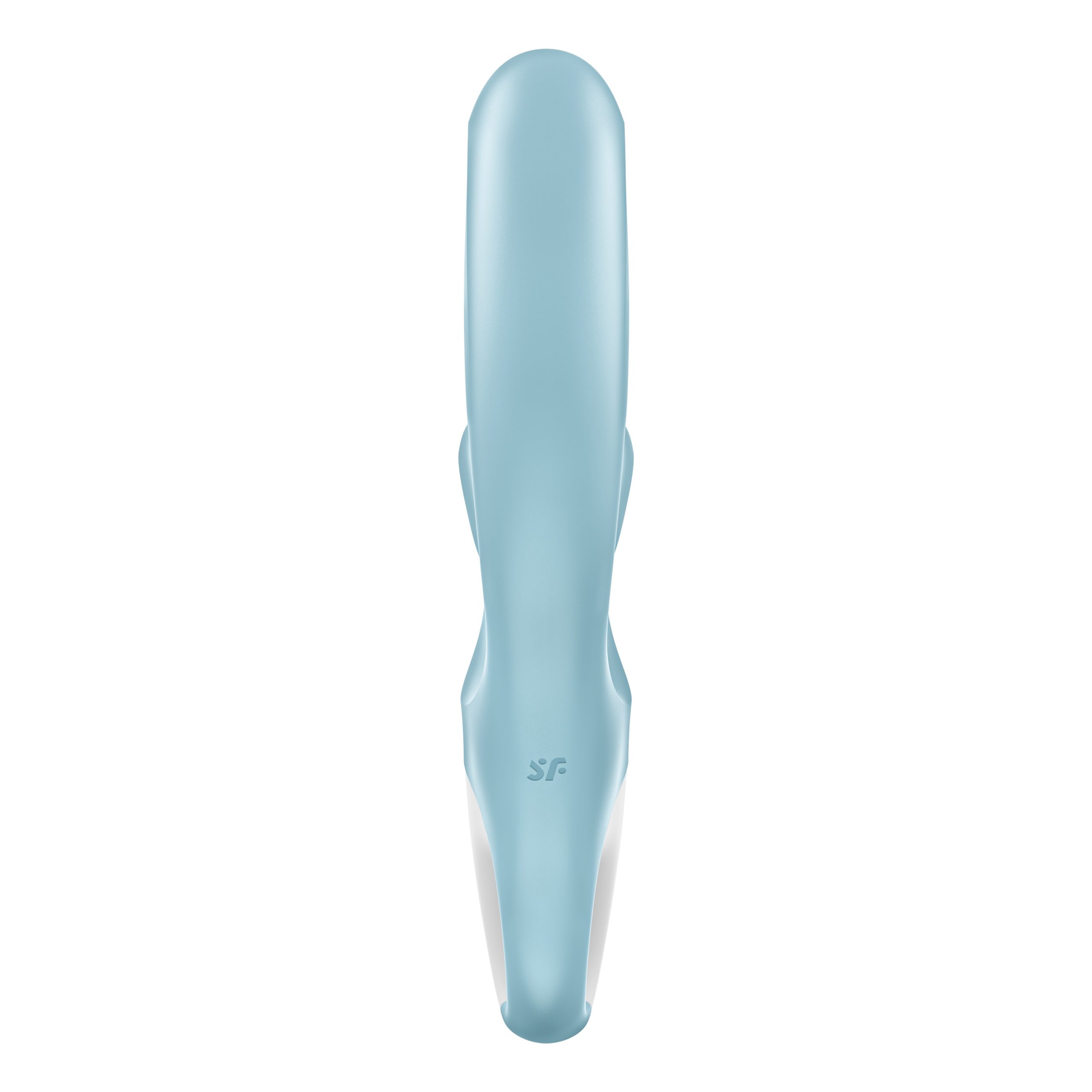 VIBRADOR LOVE ME AZUL SATISFYER - Imagen 4