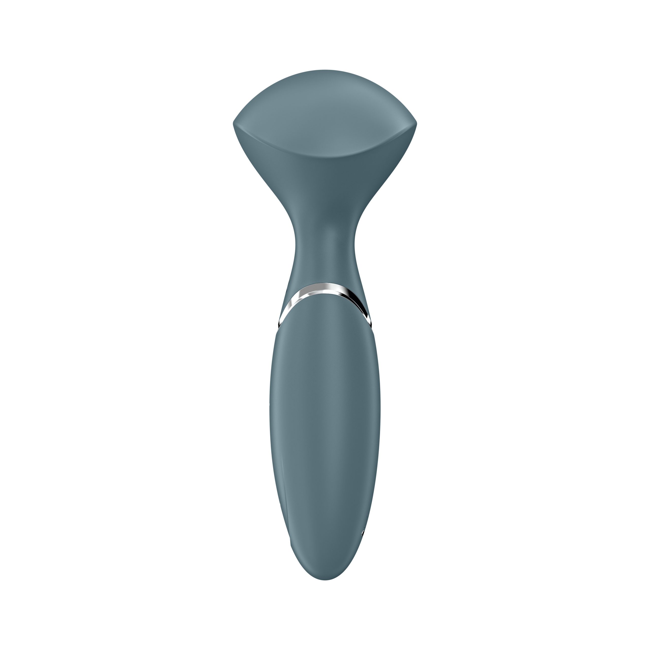 VARITA MINI WAND-ER GRIS SATISFYER - Imagen 3