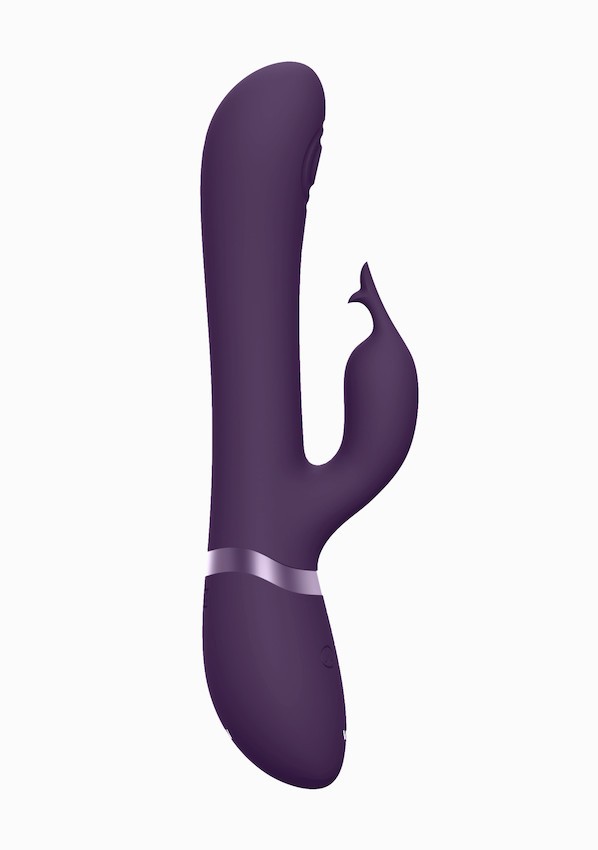 TESTER VIBRADOR ETSU MORADO VIVE