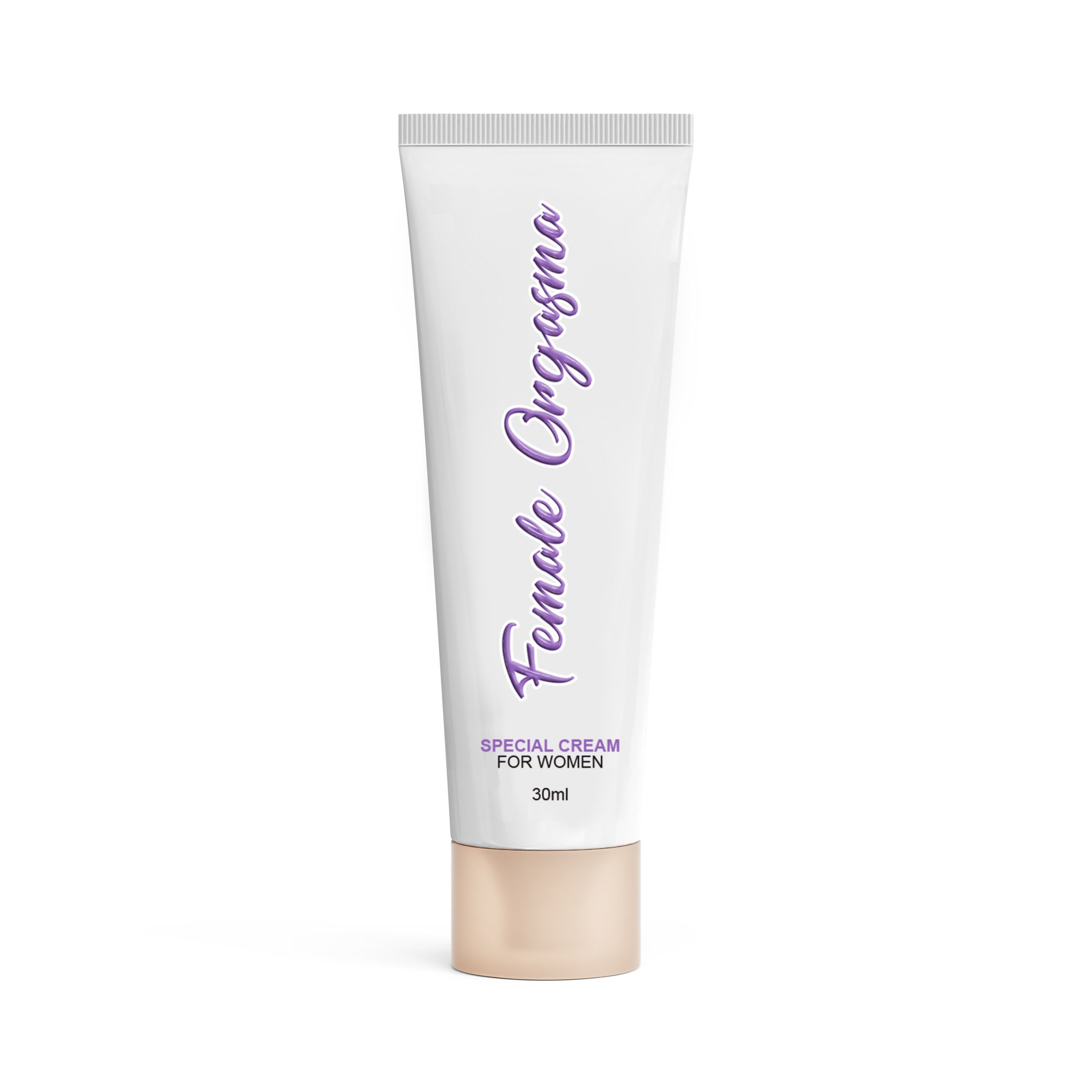 CREMA ESTIMULANTE PARA CLITÓRIS FEMALE ORGASMA 30ML - Imagen 4