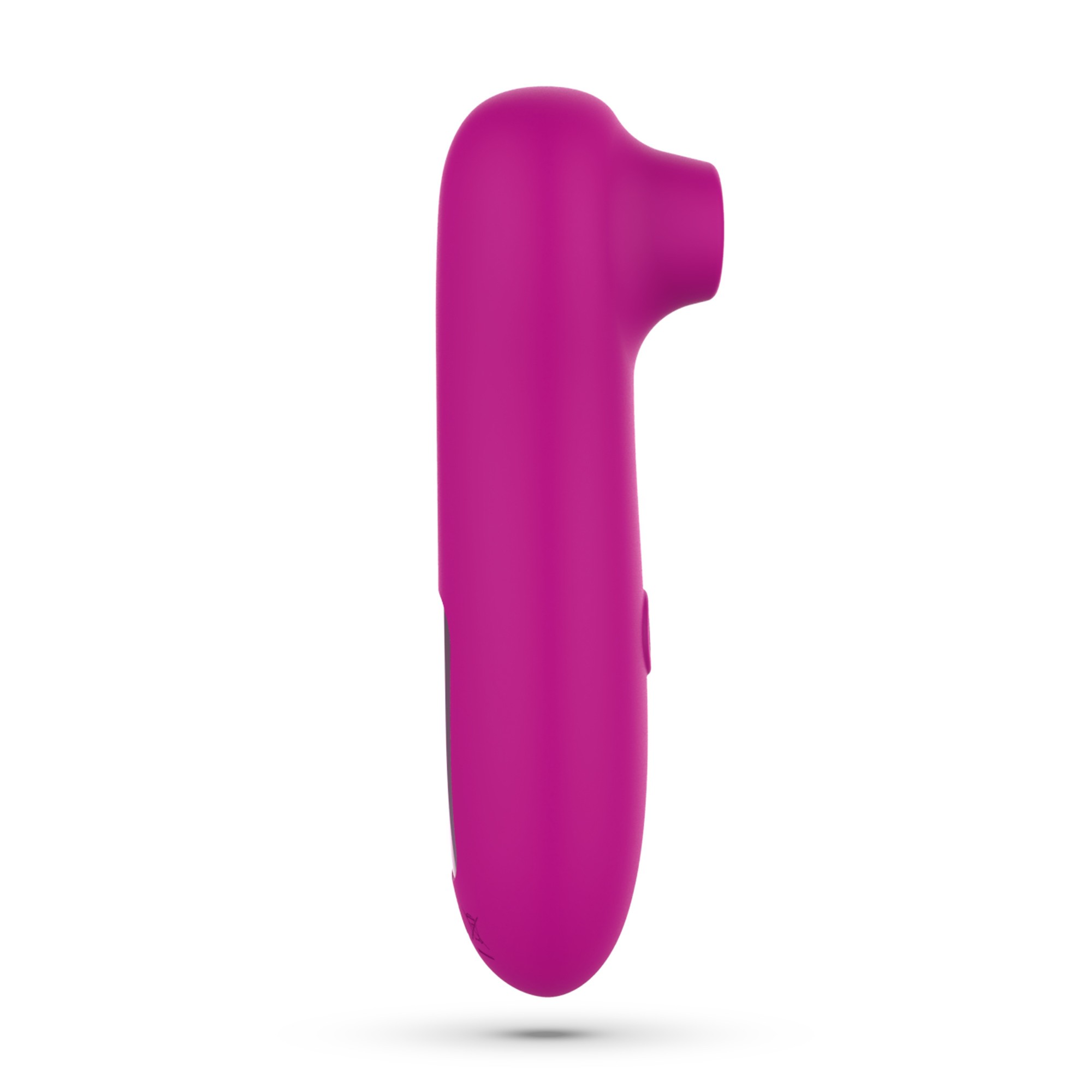 NOOKIE ESTIMULADOR CLITORIANO RECARGABLE CRUSHIOUS - Imagen 3