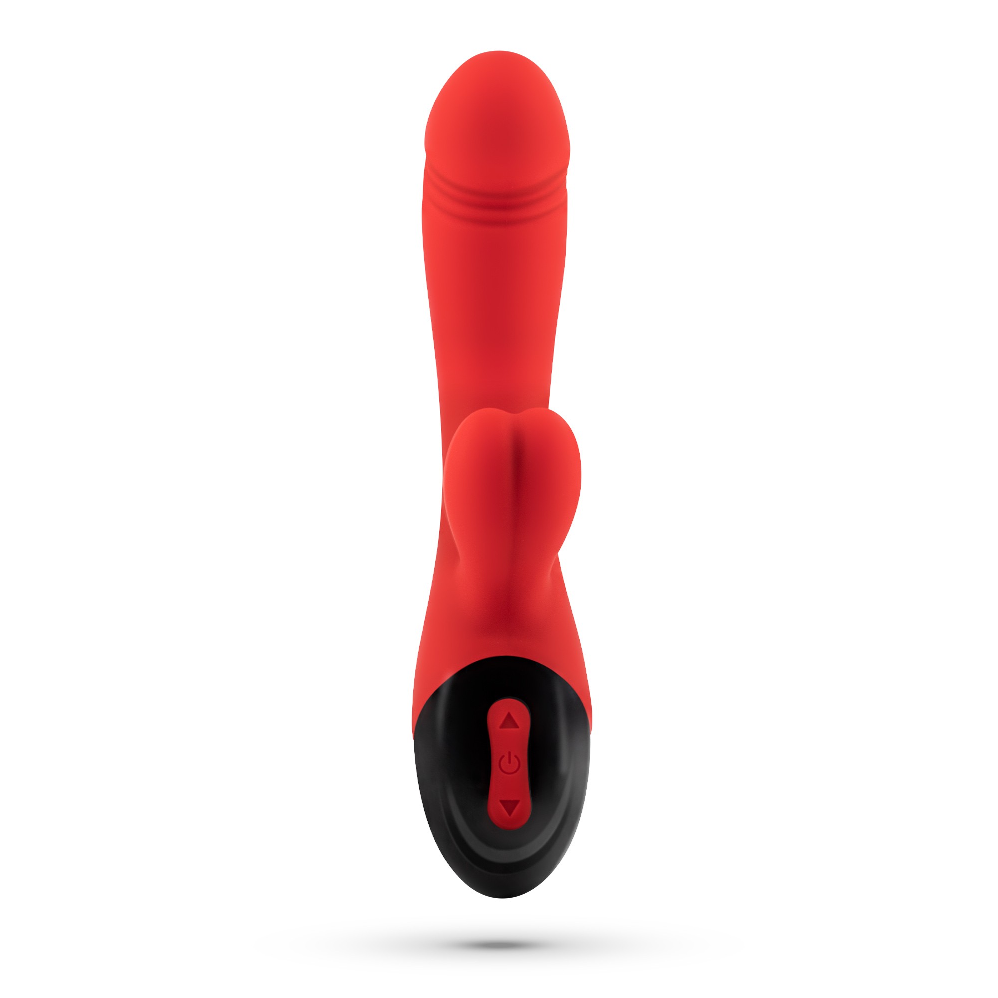 DARE DONG VIBRADOR CONEJO RECARGABLE CRUSHIOUS - Imagen 5