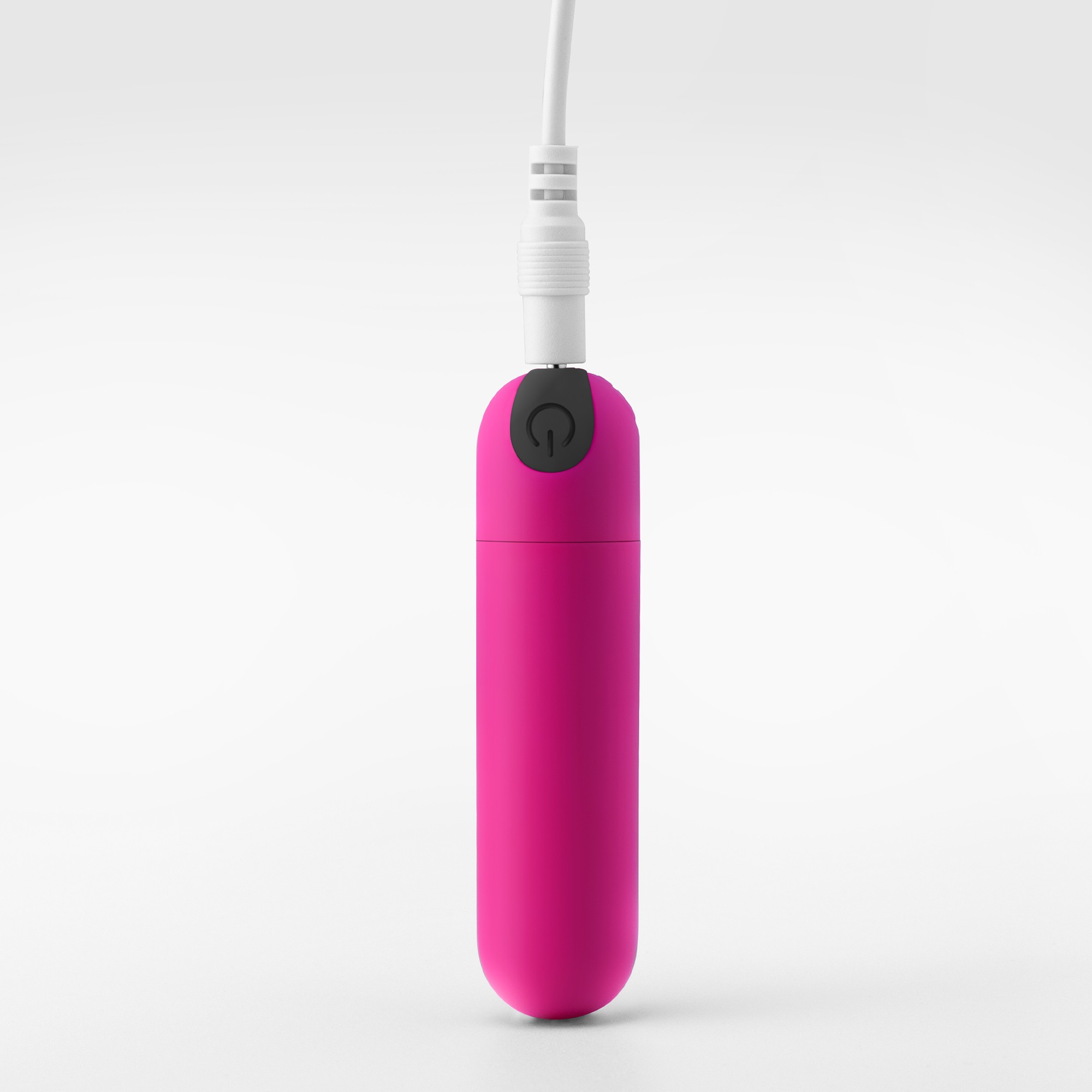 IMOAN BALA VIBRADORA RECARGABLE ROSA CRUSHIOUS - Imagen 2