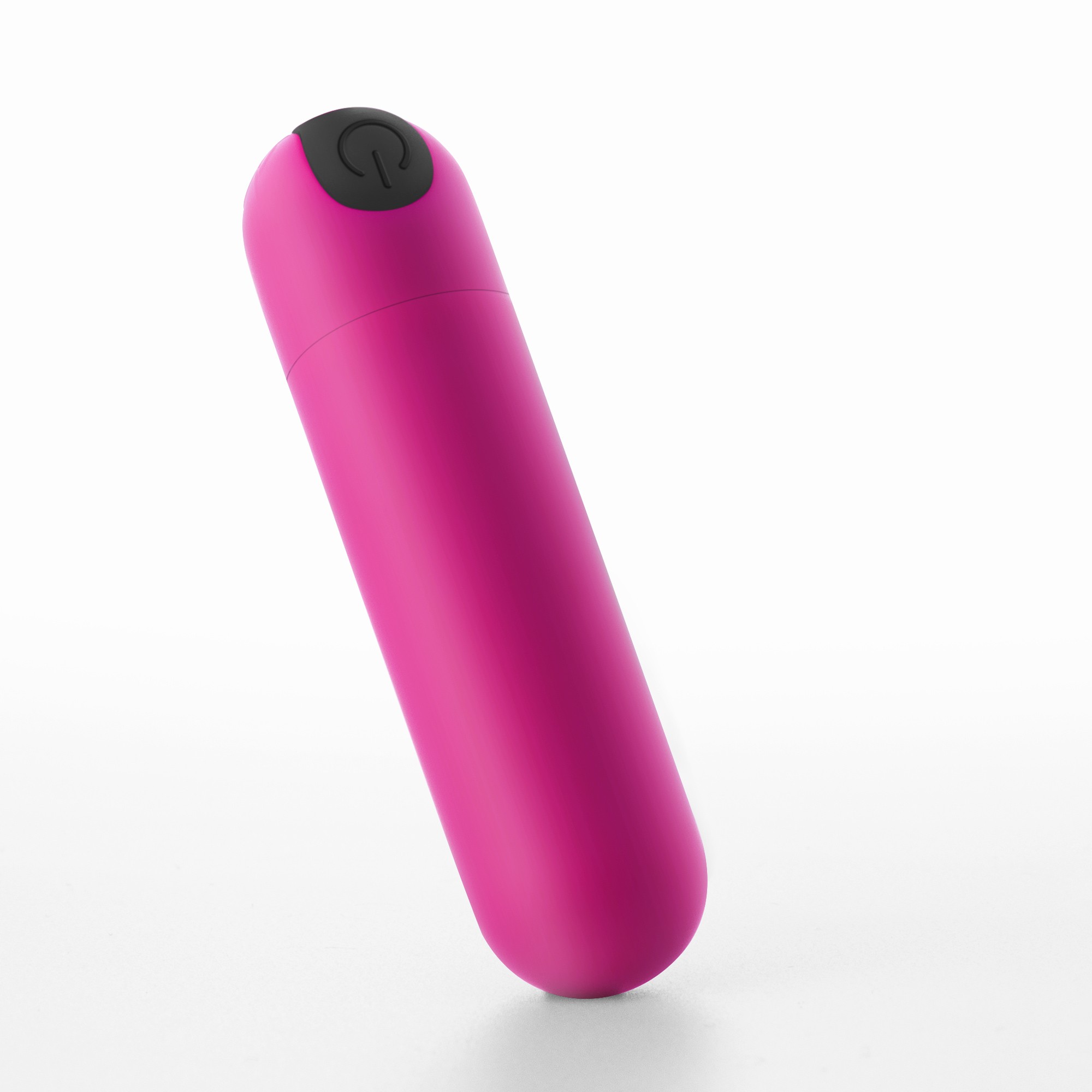 IMOAN BALA VIBRADORA RECARGABLE ROSA CRUSHIOUS - Imagen 3