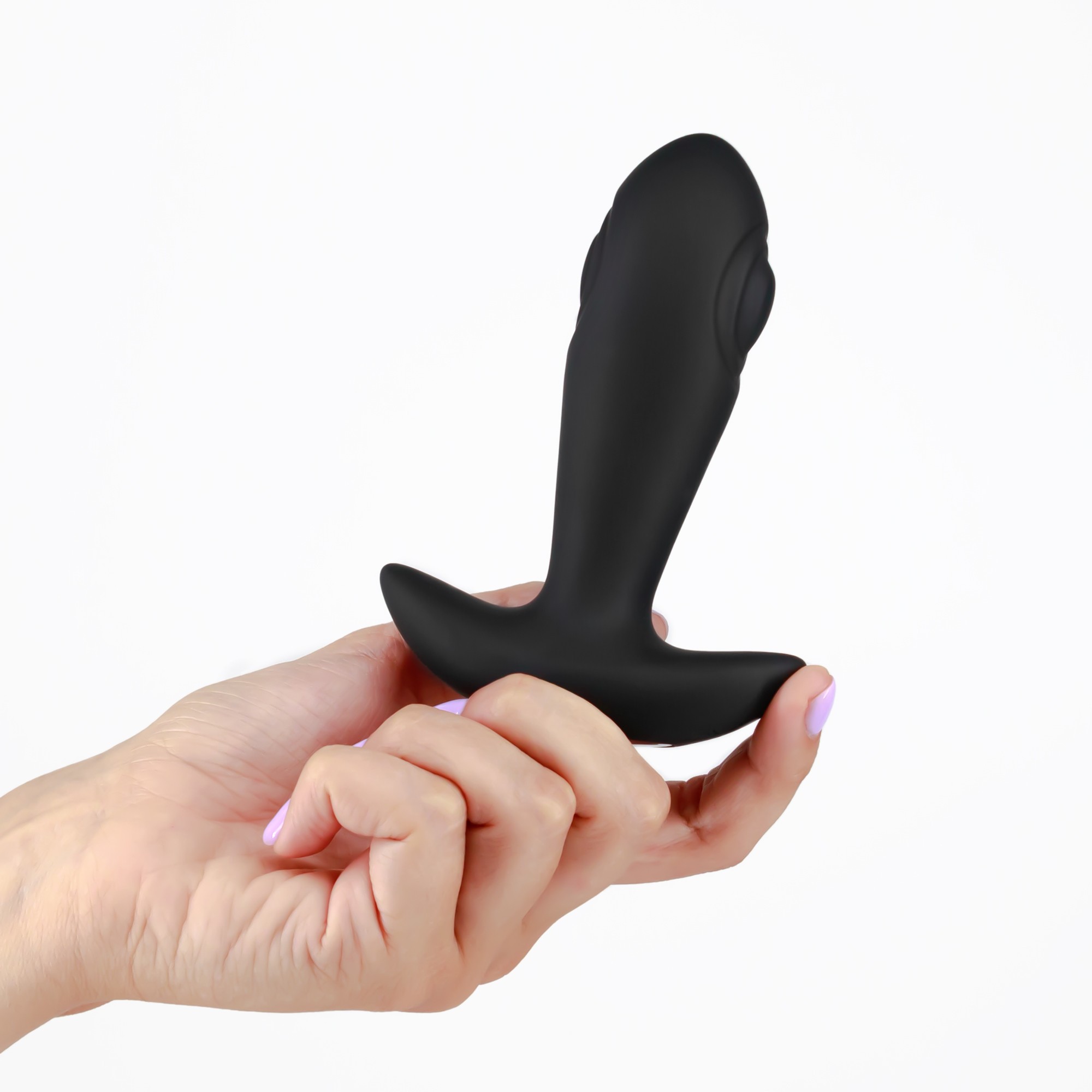 OCTO PLUG ANAL CON GOLPETEO Y MANDO A DISTANCIA CRUSHIOUS - Imagen 9