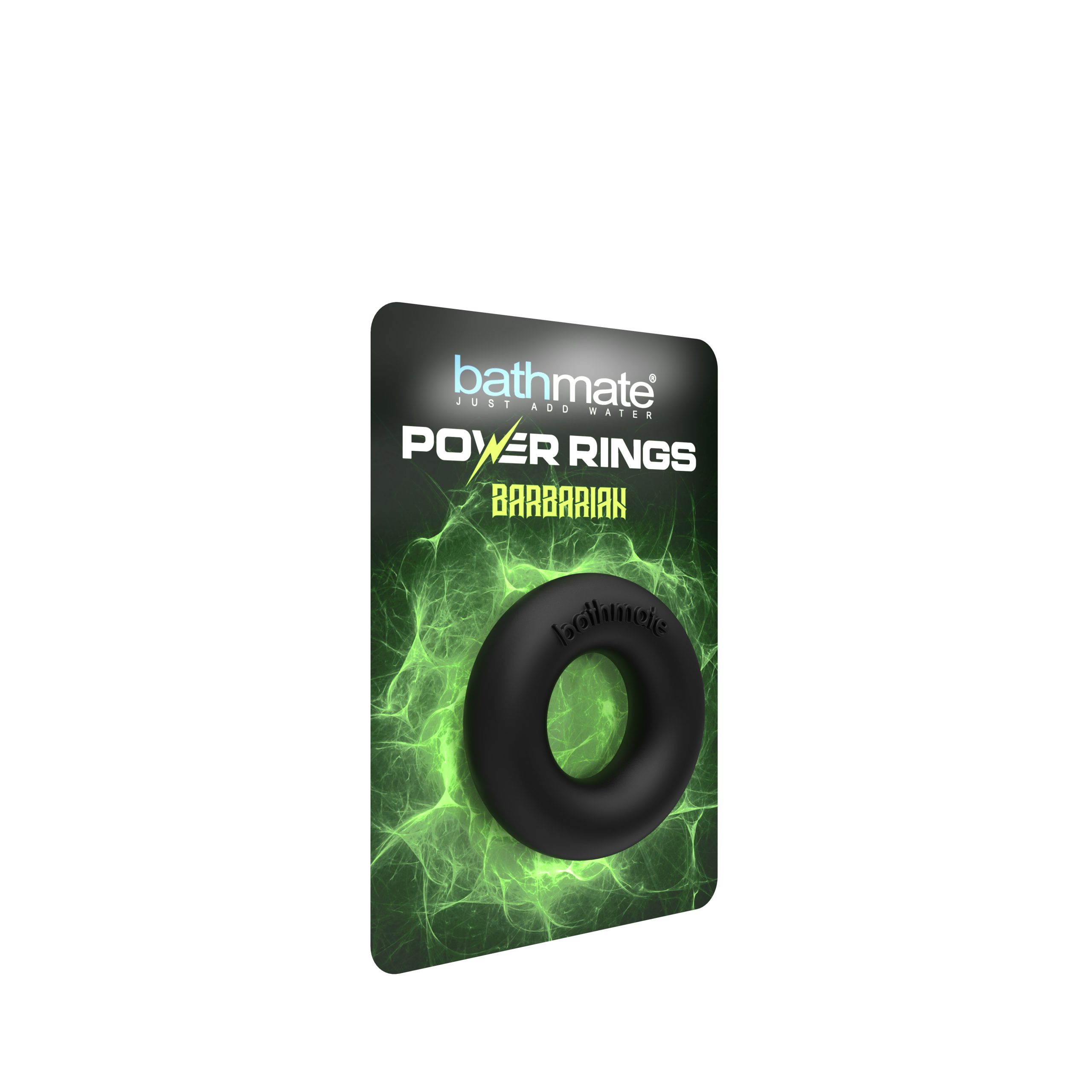 ANILLO PARA EL PENE BARBARIAN BATHMATE - Imagen 4