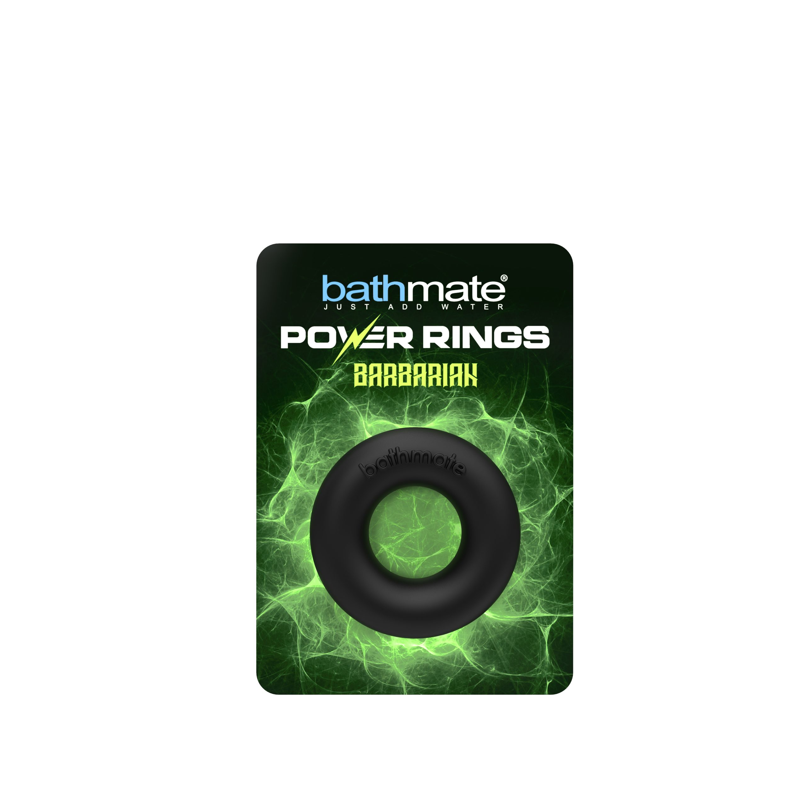 ANILLO PARA EL PENE BARBARIAN BATHMATE - Imagen 5