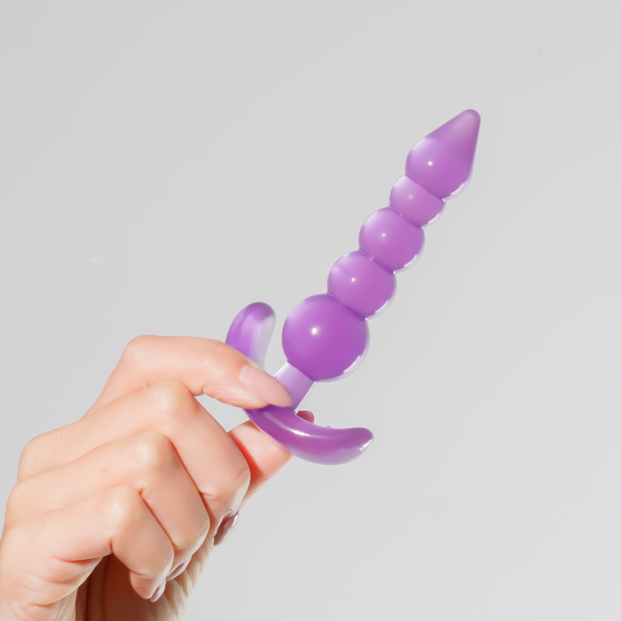 DRACO PLUG ANAL CRUSHIOUS - Imagen 7