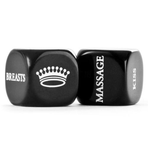 DADOS PASSIONATE LOVE DICE - Imagen 3