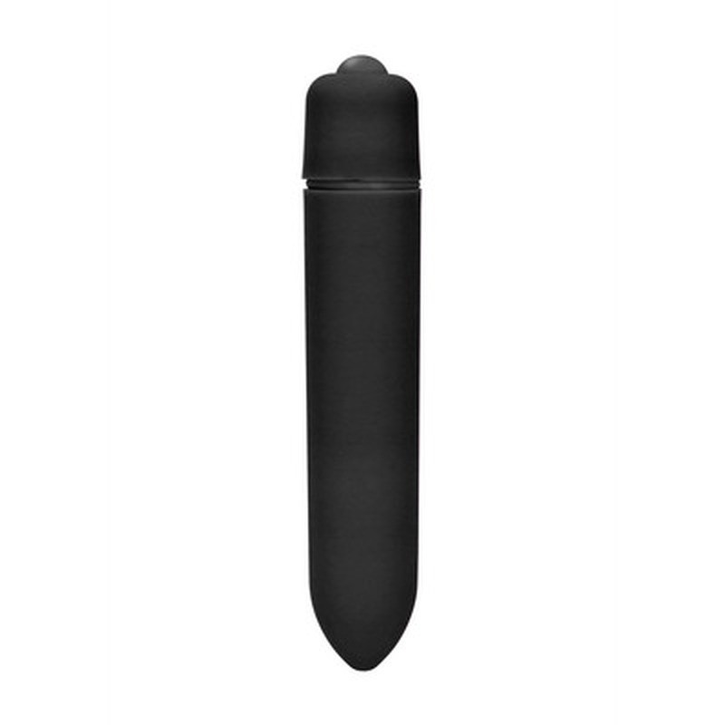 BALA VIBRADORA 1 SPEED BULLET NEGRO BE GOOD TONIGHT - Imagen 7