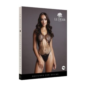 BODY STRAPPY LACE LE DÉSIR