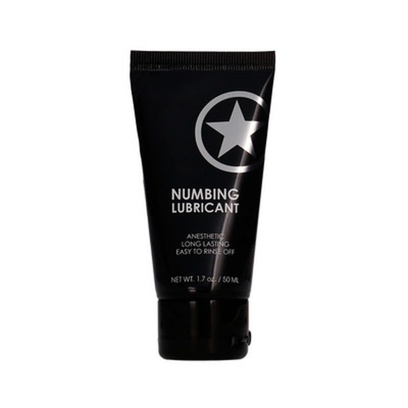 LUBRICANTE ANAL RELAJANTE 2 FL OZ 50 ML OUCH! - Imagen 7
