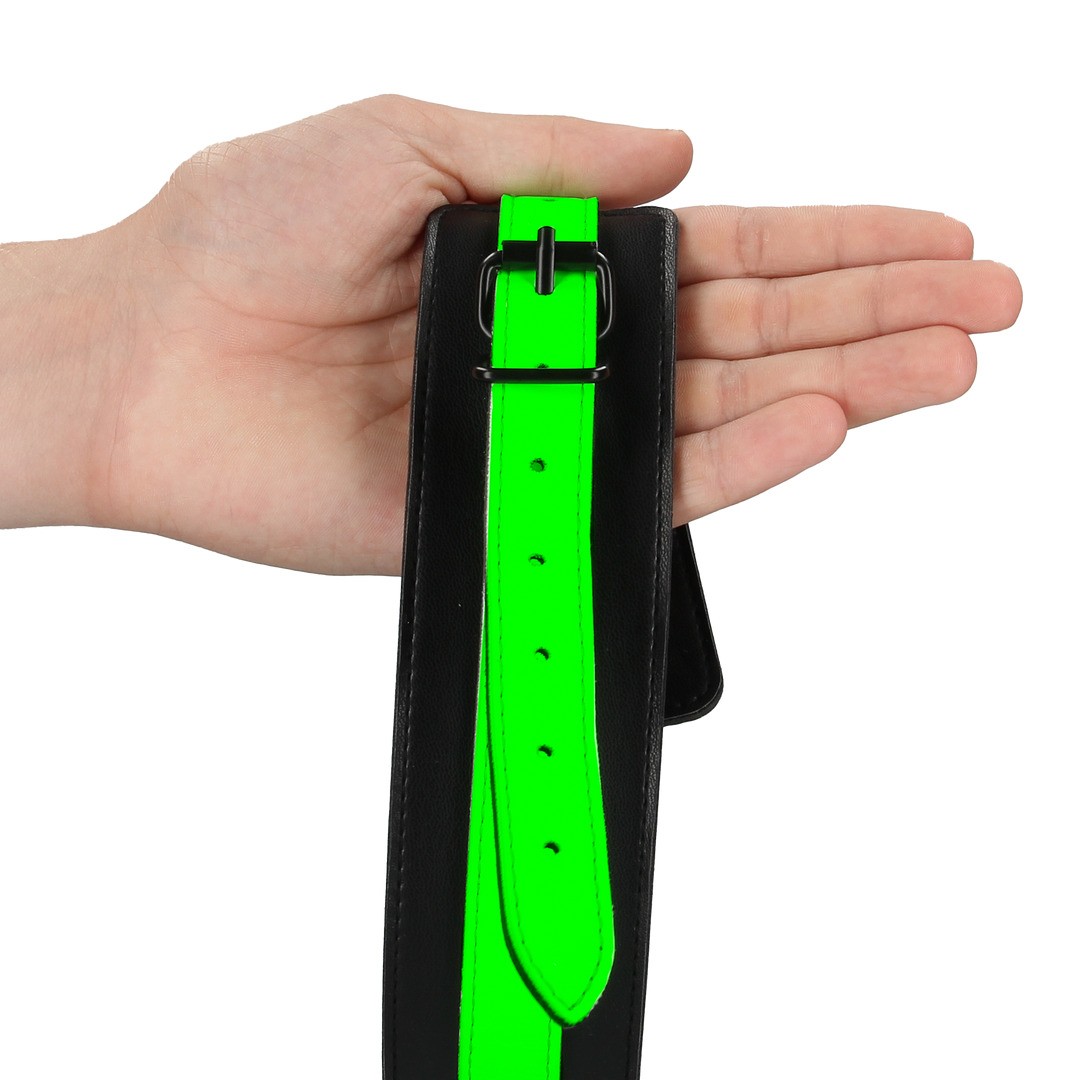 ESPOSAS FLUORESCENTES GLOW IN THE DARK OUCH! - Imagen 5