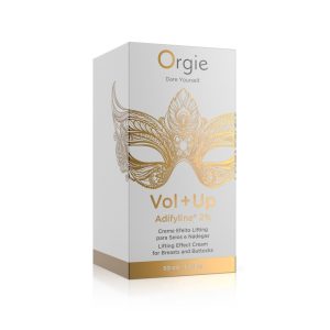 CREMA REAFIRMANTE VOL + UP ADIFYLINE 50ML ORGIE