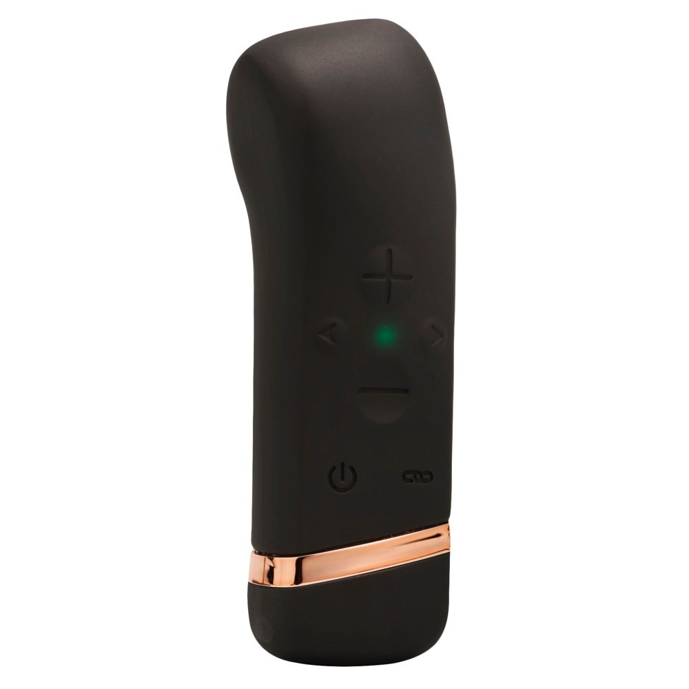 VIBRADOR THE OH! SMART VIBRATOR THE HANDY - Imagen 3