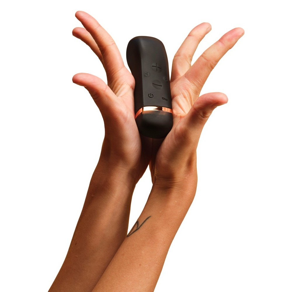 VIBRADOR THE OH! SMART VIBRATOR THE HANDY - Imagen 9