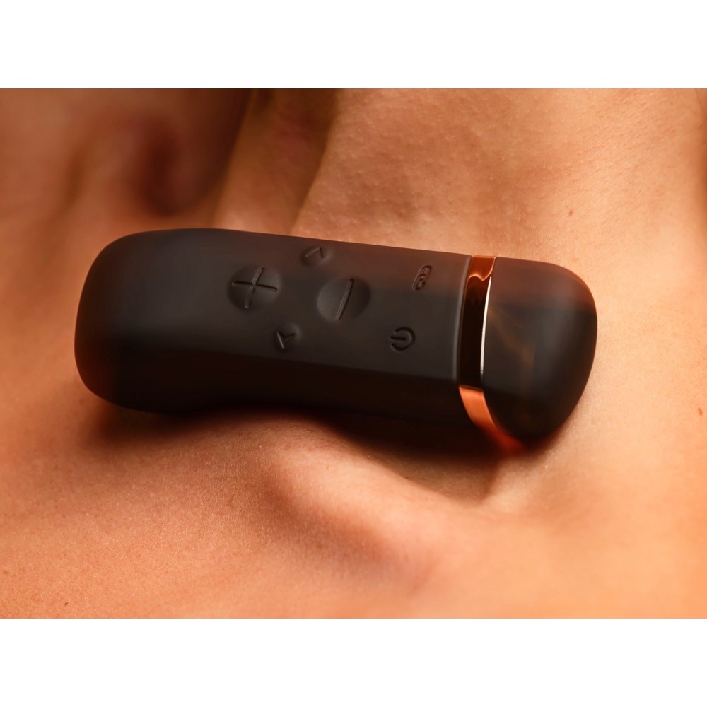 VIBRADOR THE OH! SMART VIBRATOR THE HANDY - Imagen 8