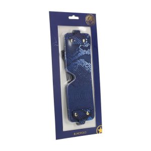 ANTIFAZ FLORENCE COLLECTION AZUL OUCH!