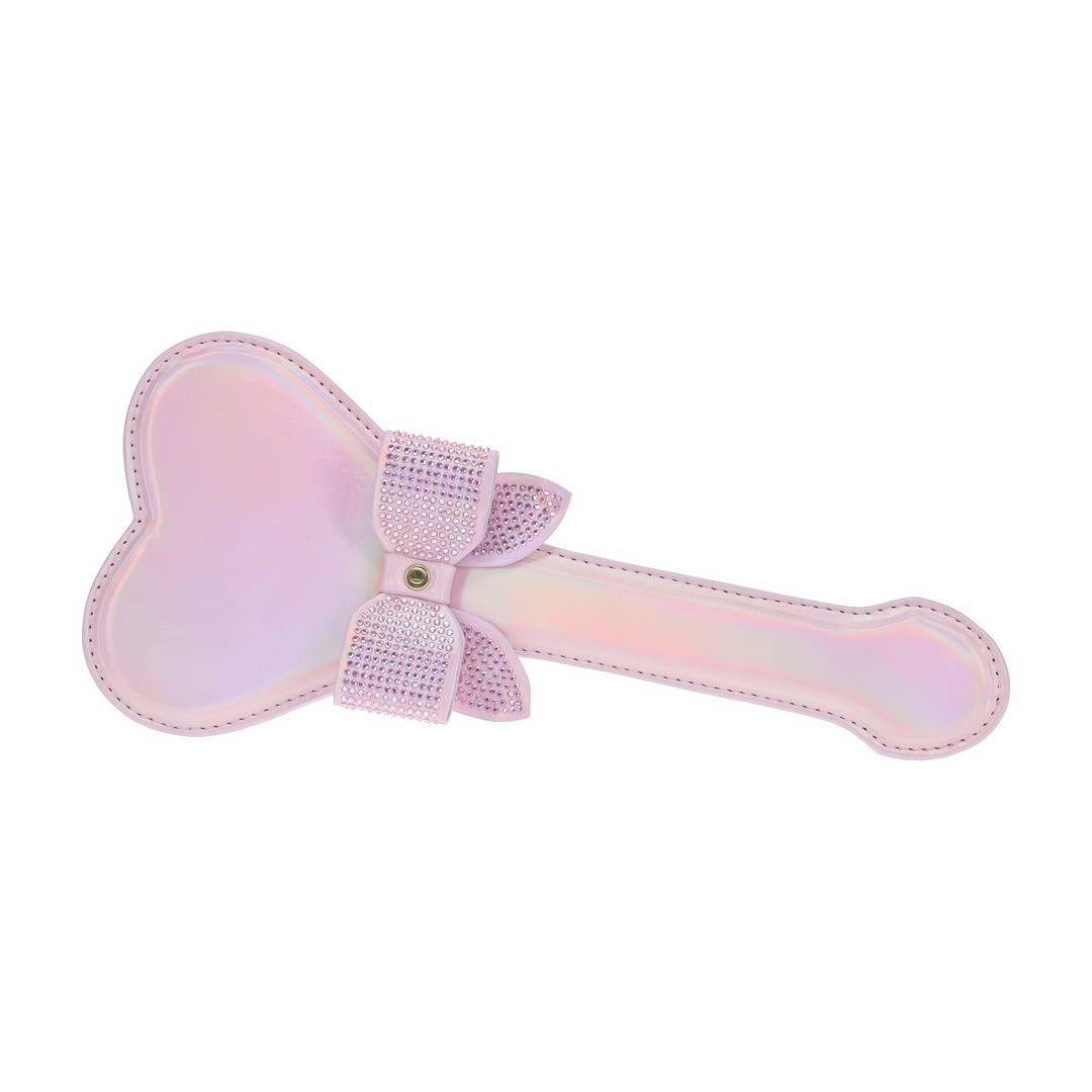 AZOTADOR PARIS COLLECTION ROSA OUCH!