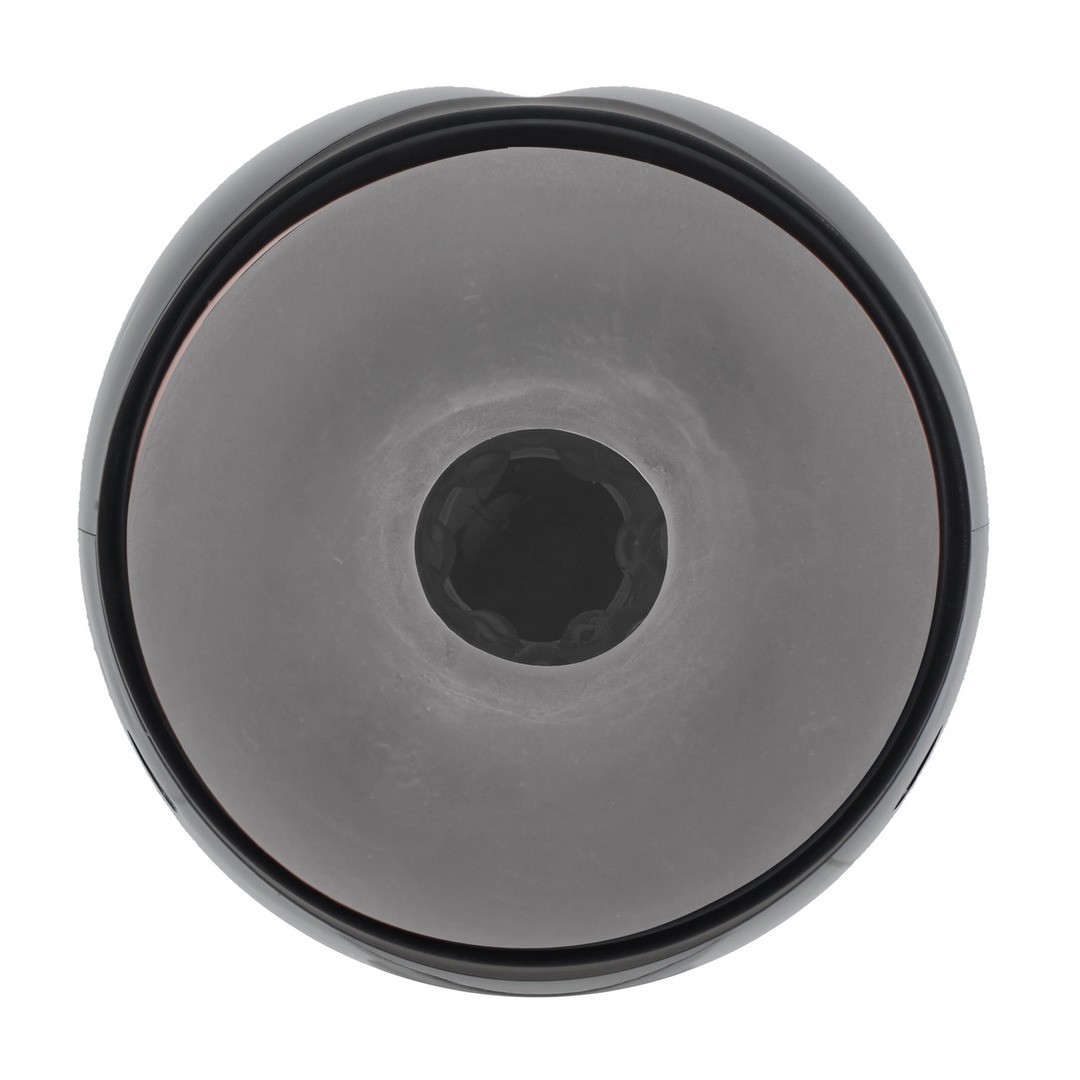 MASTURBADOR VIBRATORIO CON SUCCIÓN Y SOPORTE PARA TELÉFONO VIRTUO GUN METAL PUMPED - Imagen 3