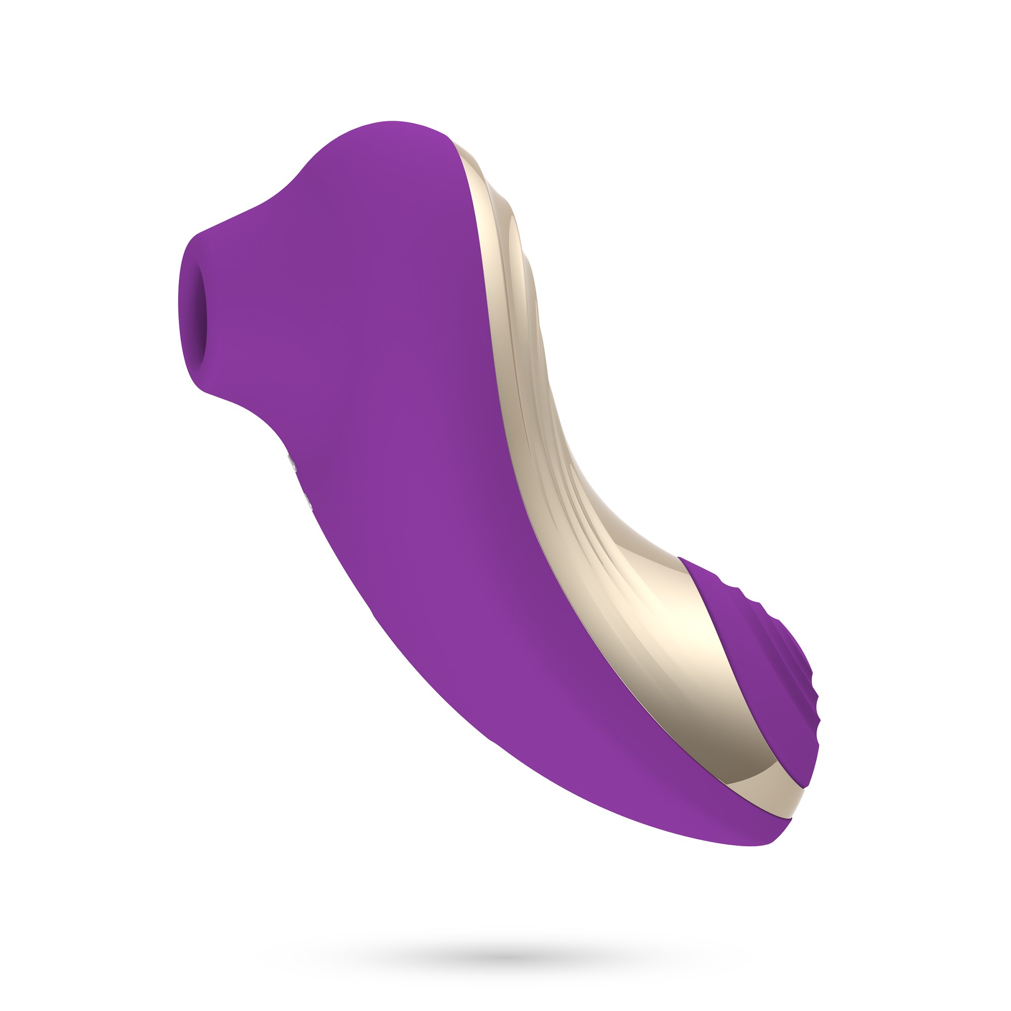 ESTIMULADOR PARA CLITÓRIS SUPERNOVA CRUSHIOUS MORADO - Imagen 3