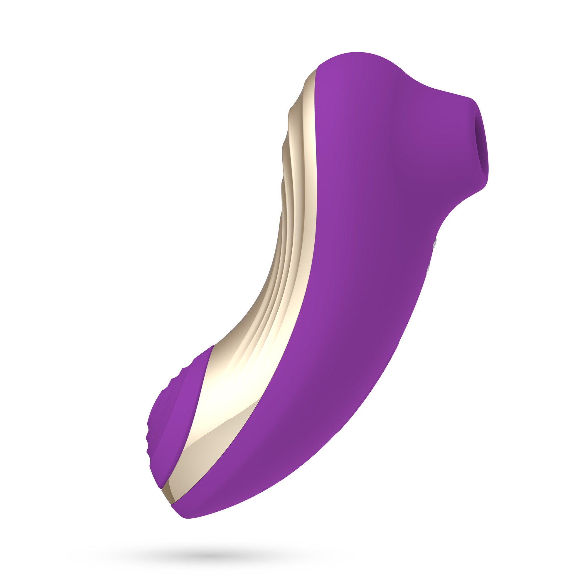 ESTIMULADOR PARA CLITÓRIS SUPERNOVA CRUSHIOUS MORADO - Imagen 5